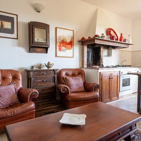 Lidia - La Valentina Farm stay *