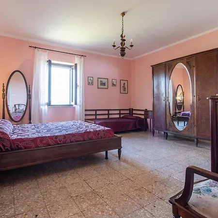 Alloggio per agriturismo Lidia - La Valentina *