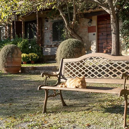 Lidia - La Valentina Alloggio per agriturismo Talamone