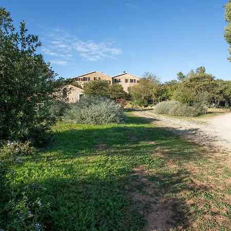 Lidia - La Valentina Alloggio per agriturismo Talamone