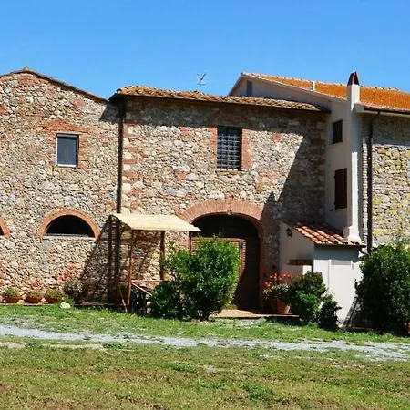 Alloggio per agriturismo Lidia - La Valentina