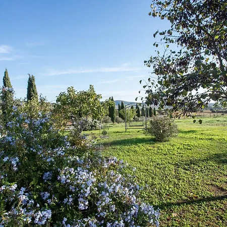 Alloggio per agriturismo Lidia - La Valentina