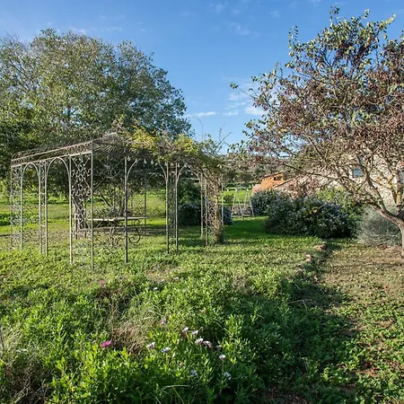 Alloggio per agriturismo Lidia - La Valentina
