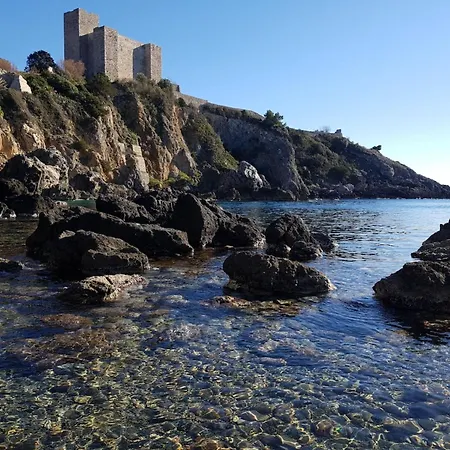 Alloggio per agriturismo Lidia - La Valentina *