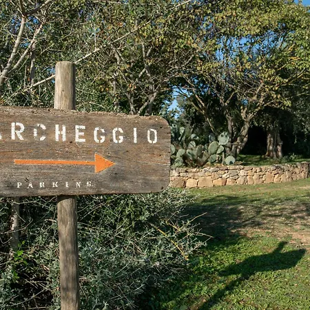 Lidia - La Valentina Alloggio per agriturismo