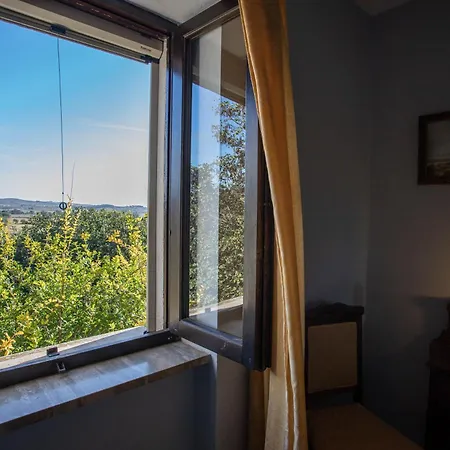 Farm stay Lidia - La Valentina