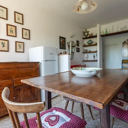 Lidia - La Valentina Farm stay *