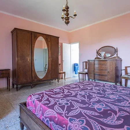Farm stay Lidia - La Valentina *