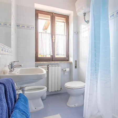 Lidia - La Valentina Farm stay