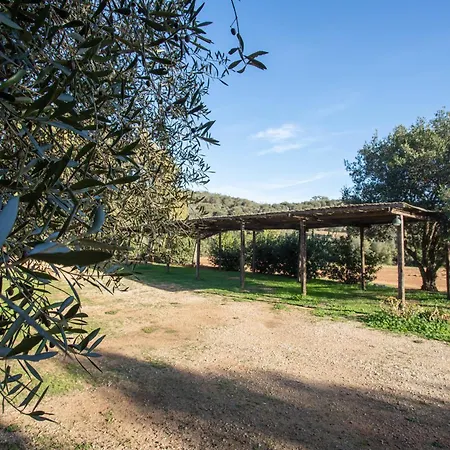 Lidia - La Valentina Farm stay